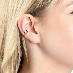 Ohrklemme SIMBA gold CIAO*LEONARDO Online