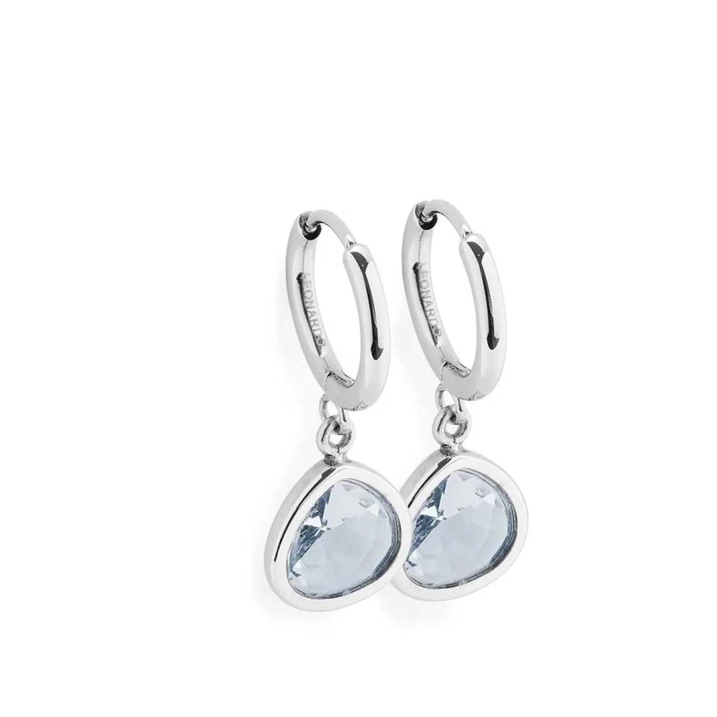 Ohrring INDRA blau CIAO*LEONARDO Best