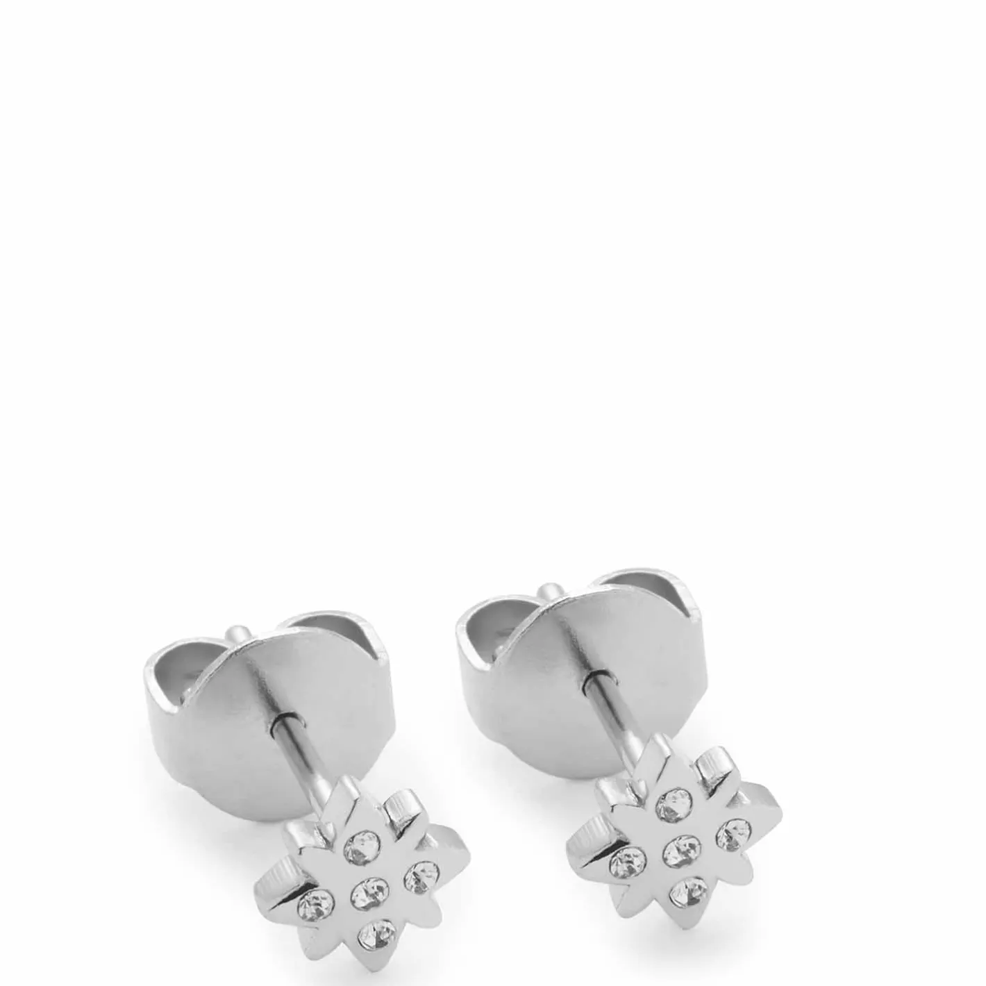 Ohrstecker CAMPAGNOLA silber CIAO*LEONARDO Best