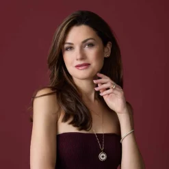 Ohrstecker CATHERINE gold*LEONARDO New