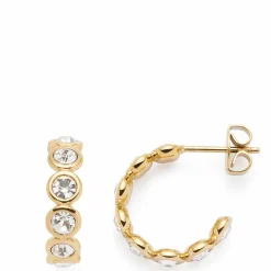 Ohrstecker CREMONA gold*LEONARDO Best