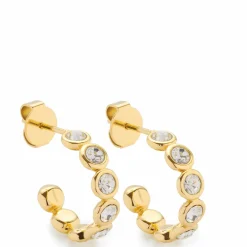 Ohrstecker CREMONA gold*LEONARDO Best