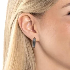 Ohrstecker ELISABETH*LEONARDO Hot