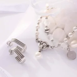 Ohrstecker ELISABETH*LEONARDO Hot