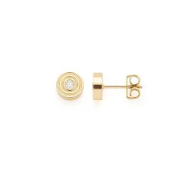 Ohrstecker ISABELLE gold*LEONARDO Sale