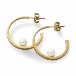 Ohrstecker LUCINDA gold*LEONARDO Hot