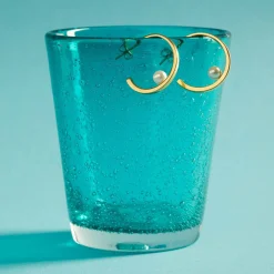 Ohrstecker LUCINDA gold*LEONARDO Hot