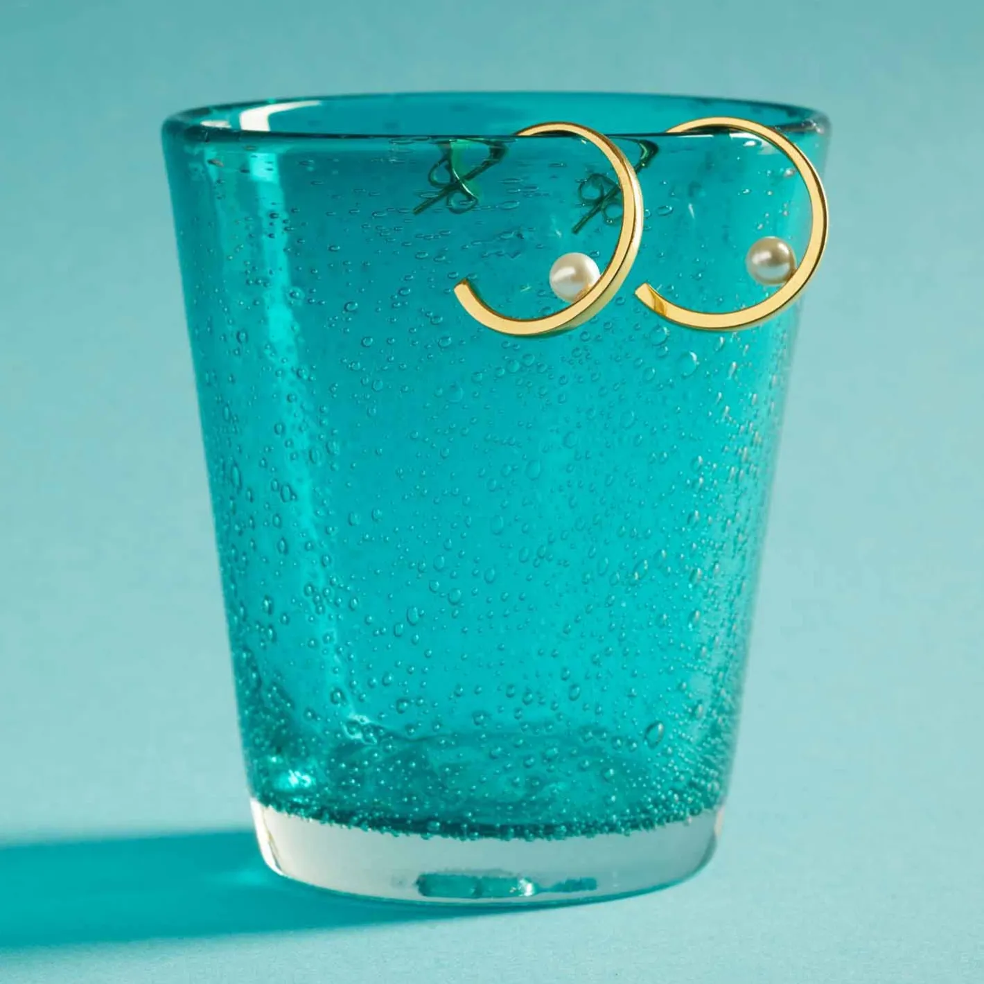 Ohrstecker LUCINDA gold*LEONARDO Hot