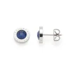 Ohrstecker MATRIX Dark Blue*LEONARDO Hot