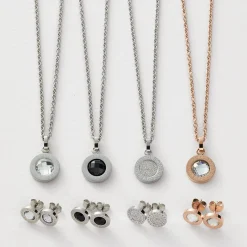 Ohrstecker MATRIX Lusso*LEONARDO Online