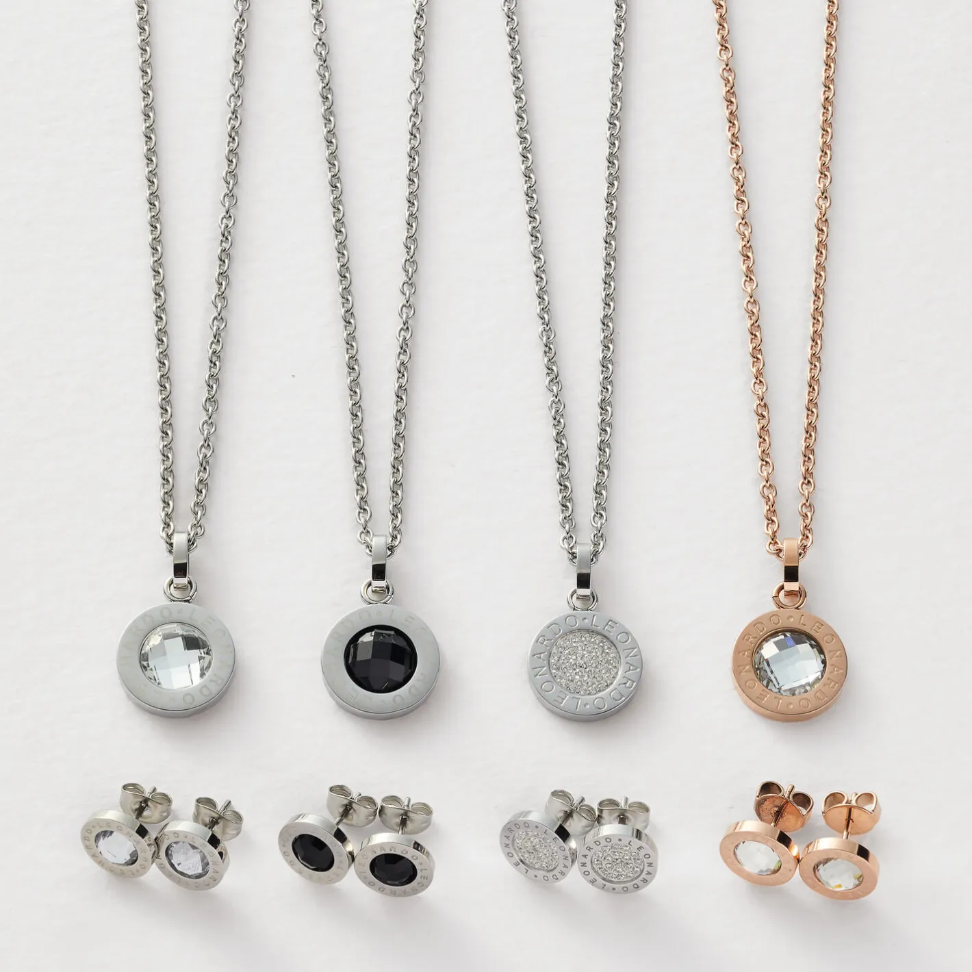 Ohrstecker MATRIX Lusso*LEONARDO Online