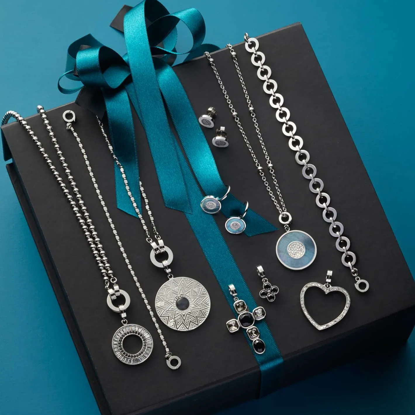 Ohrstecker MATRIX Lusso*LEONARDO Online