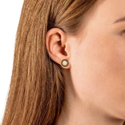 Ohrstecker MAURITIA*LEONARDO Best