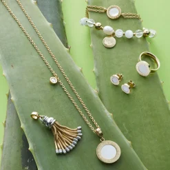 Ohrstecker MAURITIA*LEONARDO Best