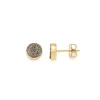 Ohrstecker ODELLE gold*LEONARDO Hot