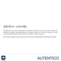 Pinienzweig 56cm AUTENTICO*LEONARDO New