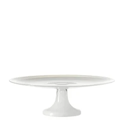 Platte ALABASTRO 31 cm weiß*LEONARDO Best