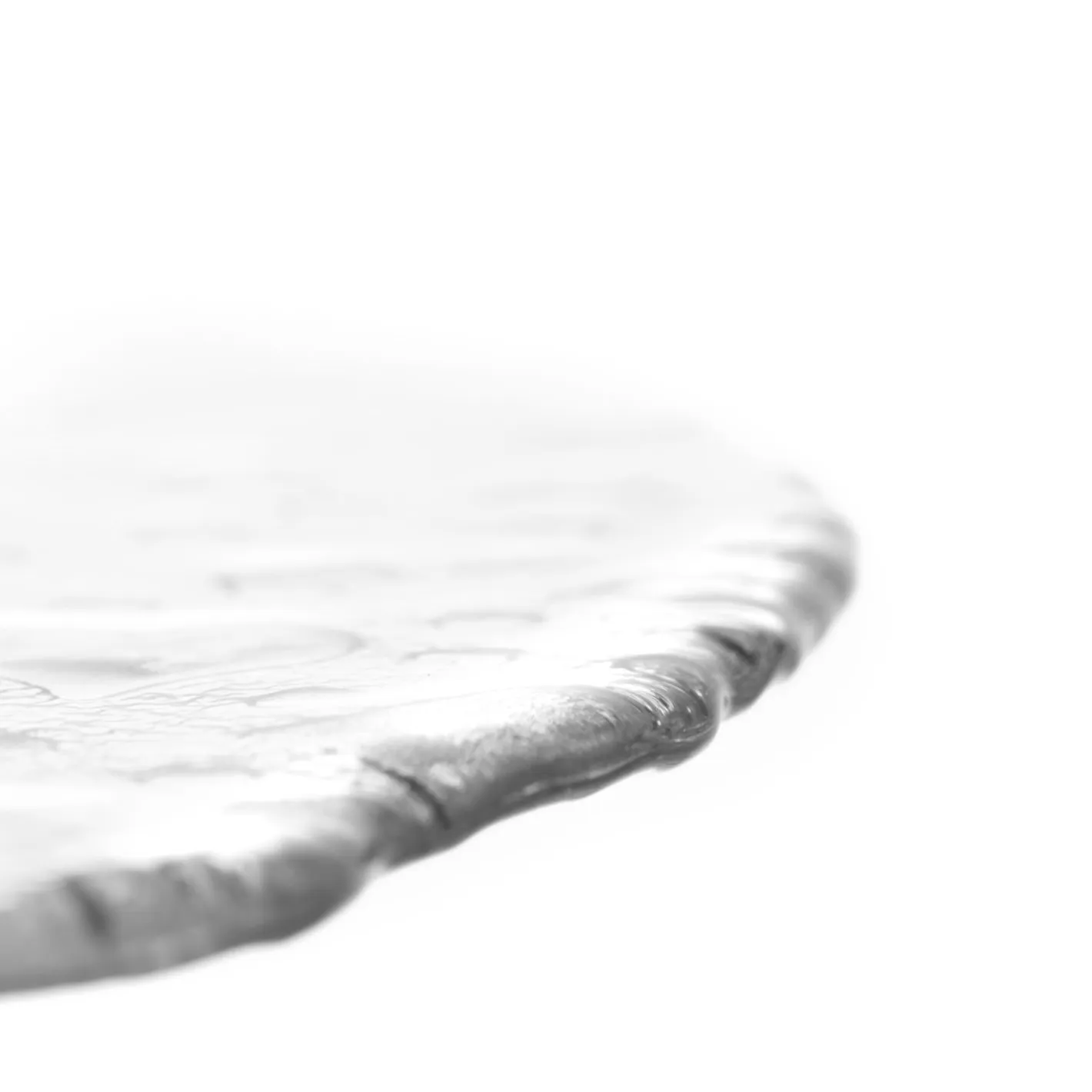 Platte HEART 34 cm mit Herzoptic*LEONARDO Online