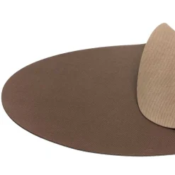 Platzset GOCCE 34 x 48 cm braun/beige*LEONARDO Online