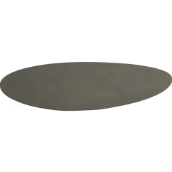 Platzset GOCCE 34 x 48 cm grau*LEONARDO