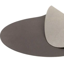 Platzset GOCCE 34 x 48 cm grau*LEONARDO