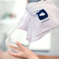 Poliertuch 60 x 35 cm*LEONARDO Hot