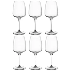 Rieslingglas 280 ml CESTI 6er-Set*LEONARDO Sale
