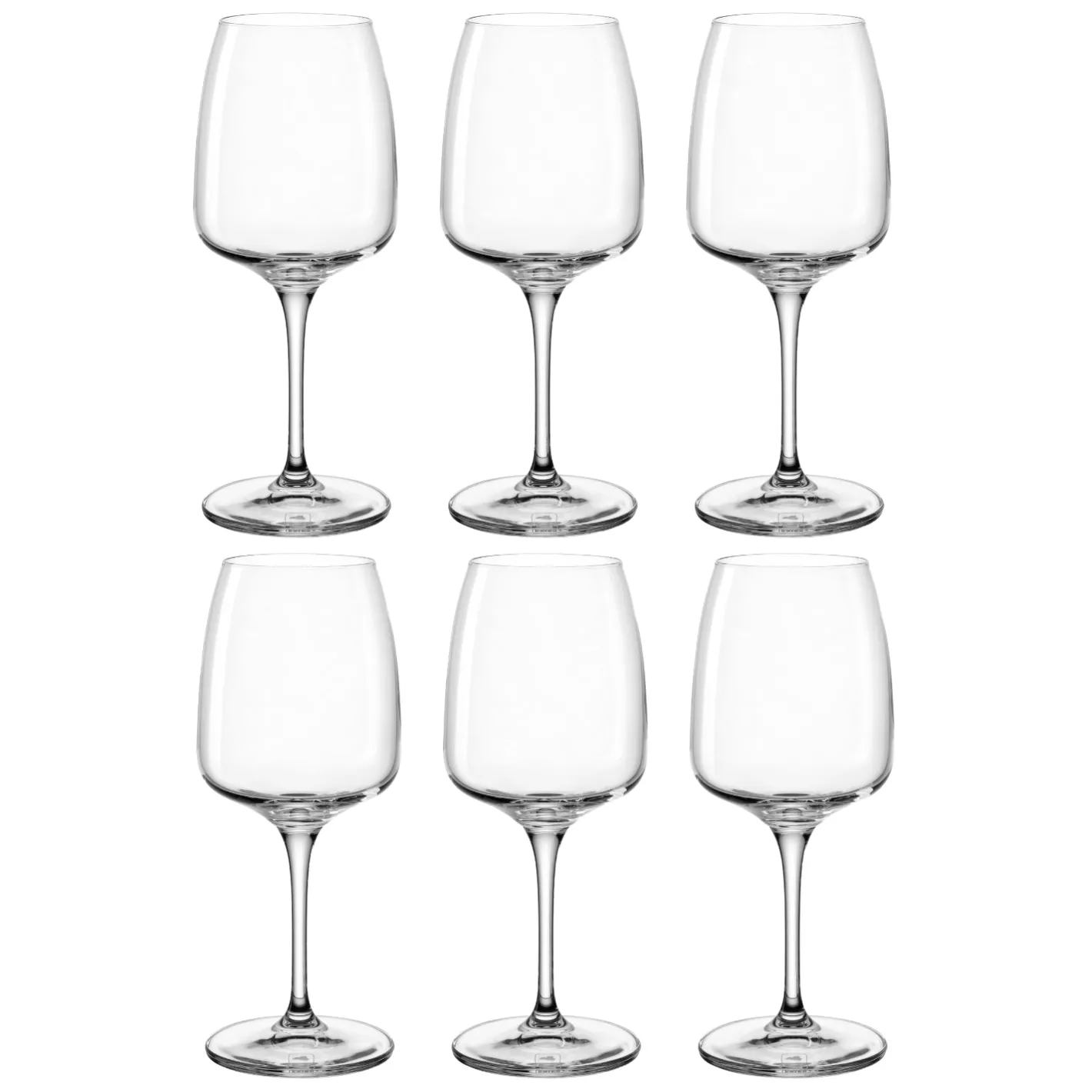 Rieslingglas 280 ml CESTI 6er-Set*LEONARDO Sale