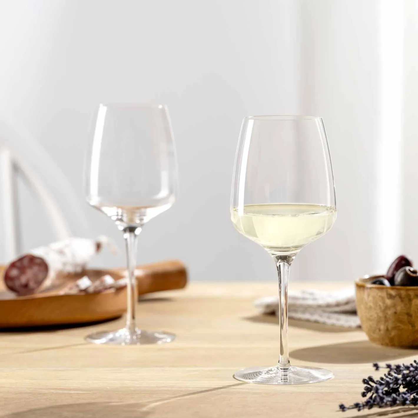 Rieslingglas 280 ml CESTI 6er-Set*LEONARDO Sale