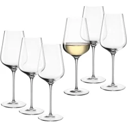 Rieslingglas BRUNELLI 470 ml 6er-Set*LEONARDO Outlet