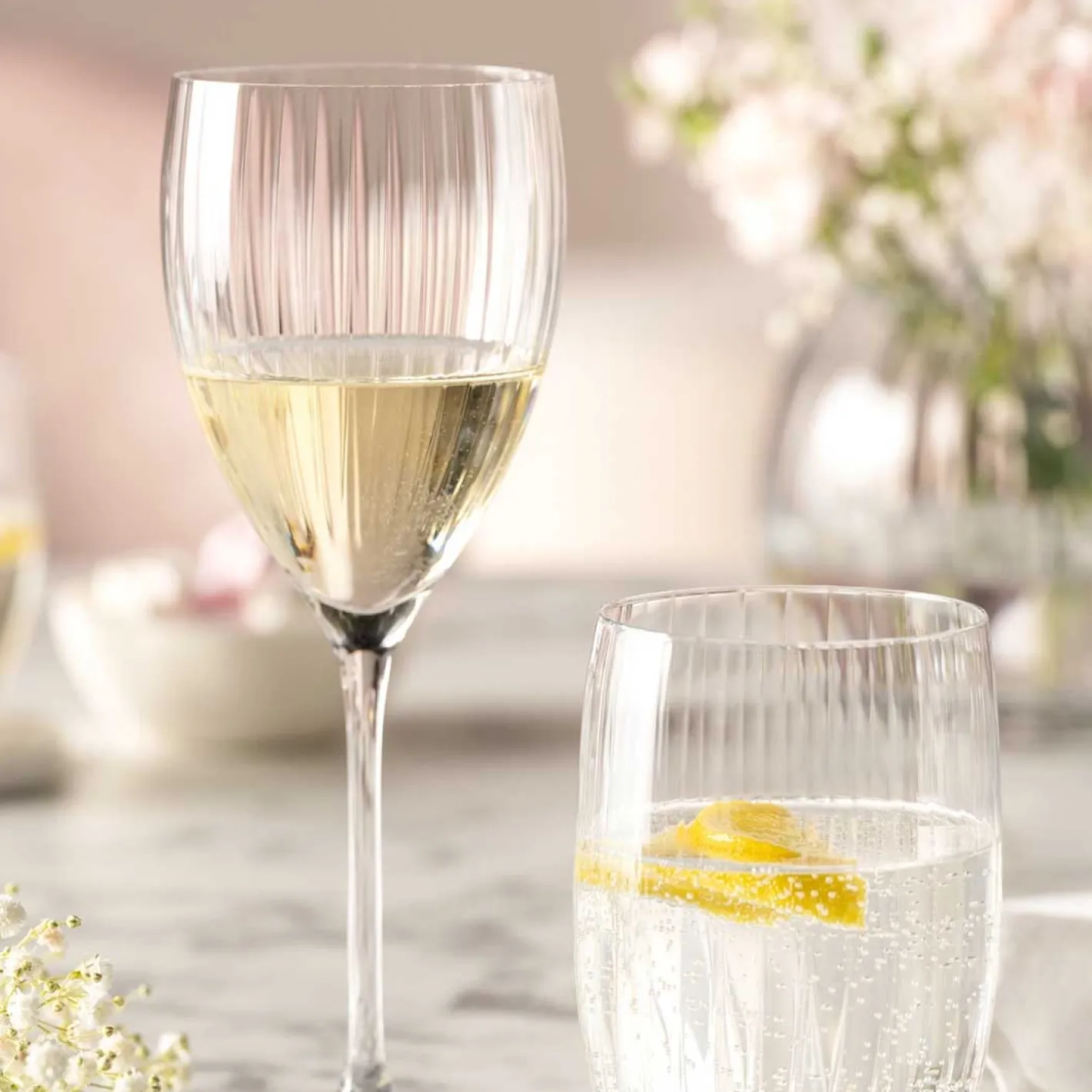 Rieslingglas POESIA 350 ml 6er-Set*LEONARDO Sale