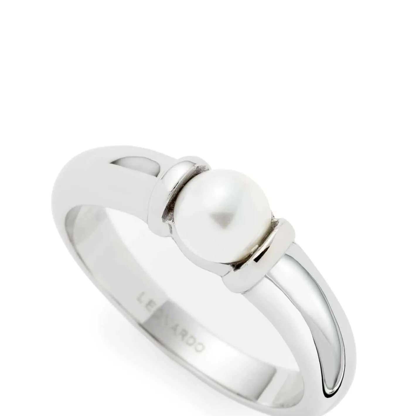 Ring ALMINA 17*LEONARDO Online