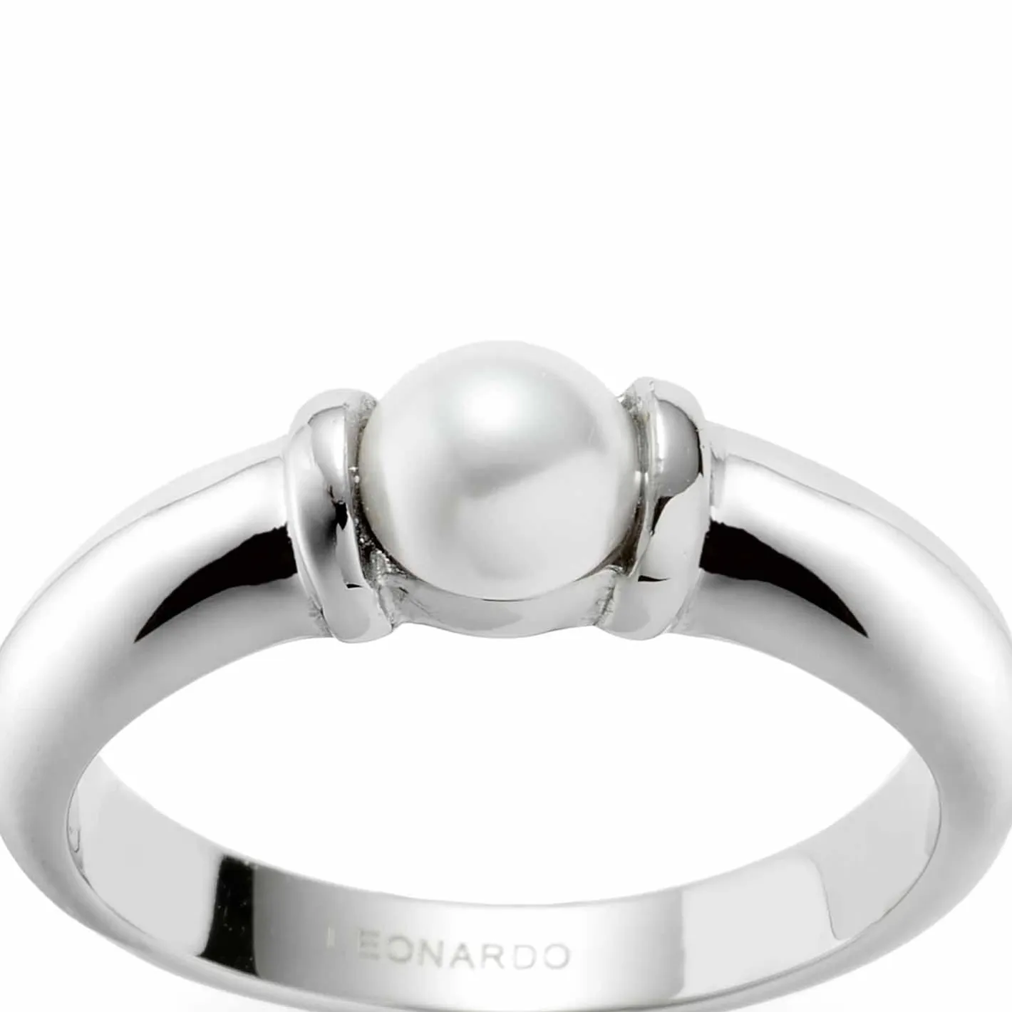 Ring ALMINA 17*LEONARDO Online