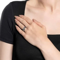 Ring ATURA 20*LEONARDO Sale