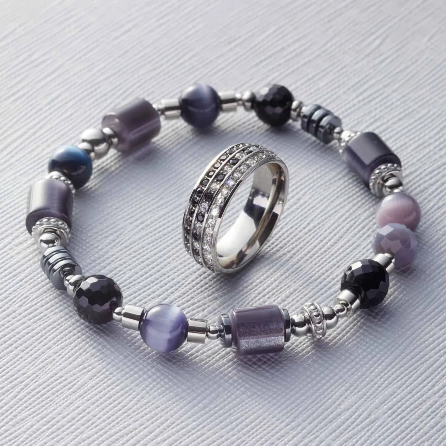 Ring ATURA 20*LEONARDO Sale