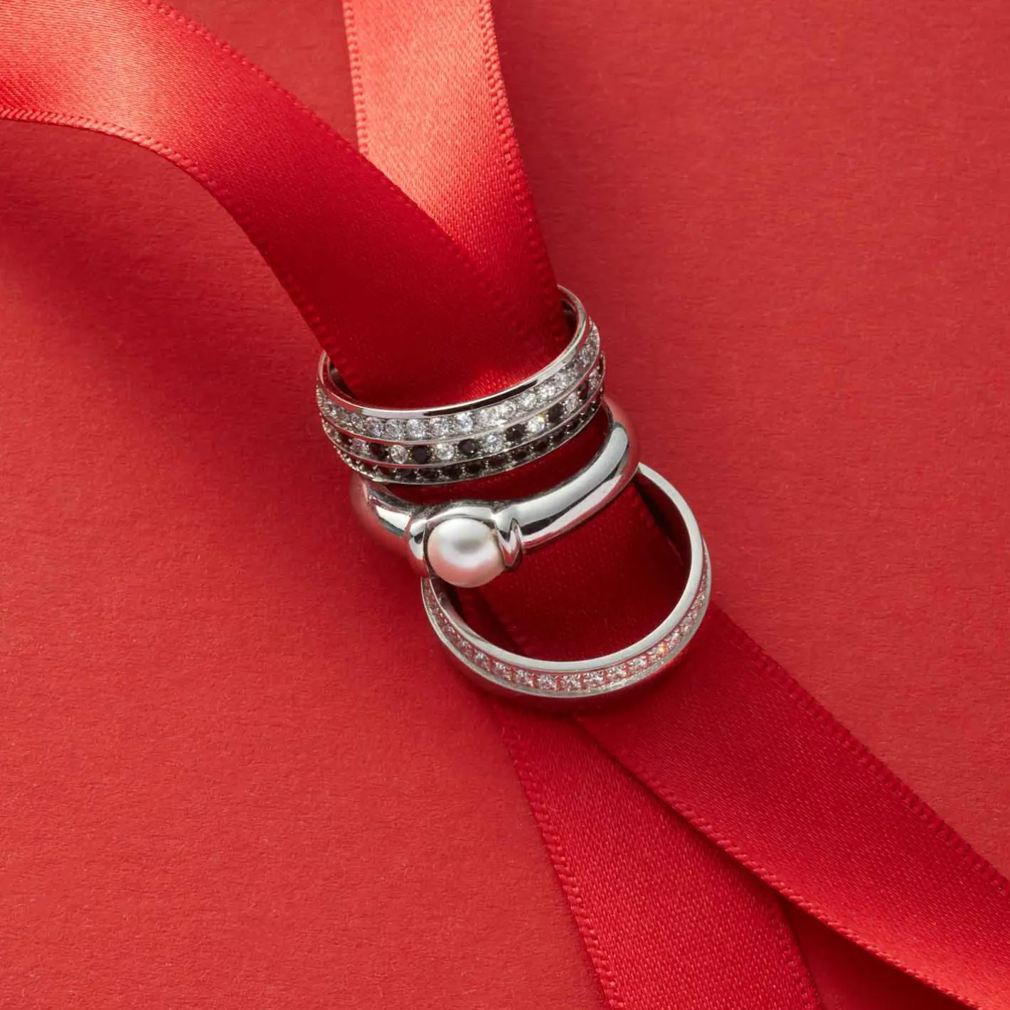 Ring ATURA 20*LEONARDO Sale