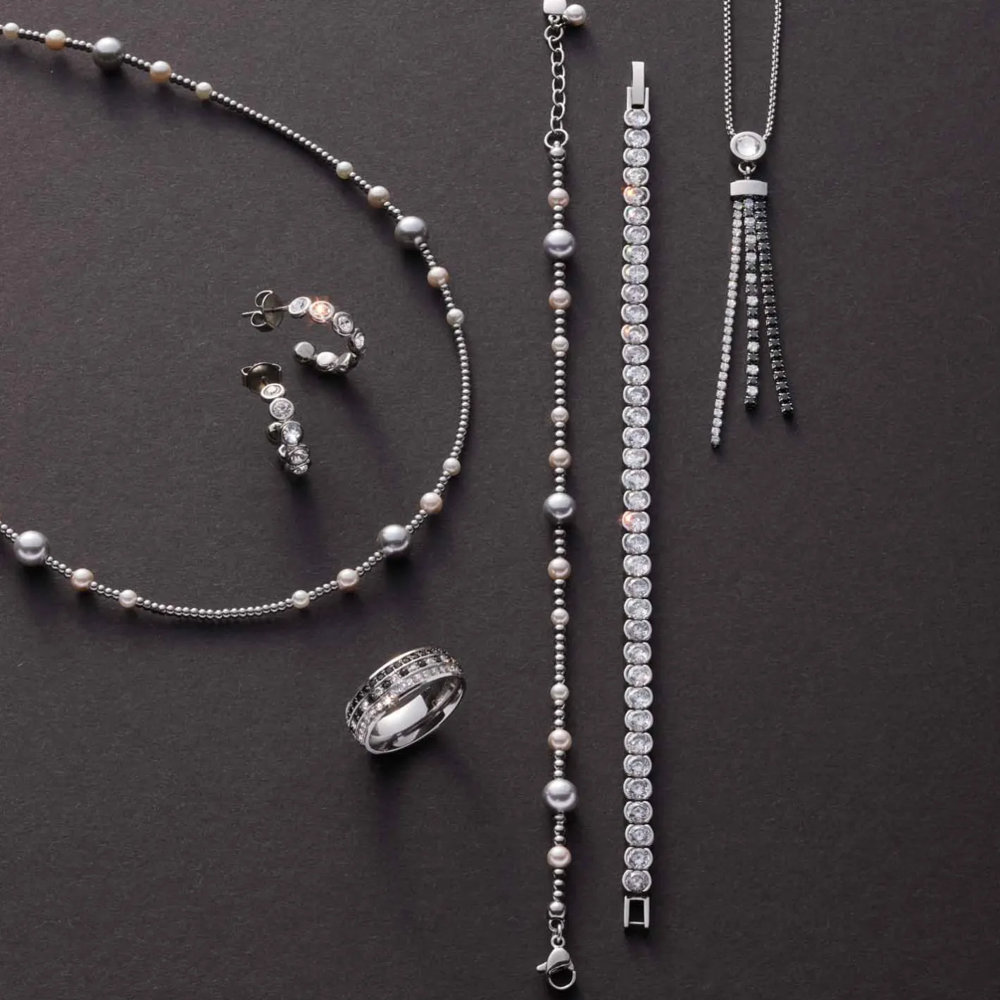 Ring ATURA 20*LEONARDO Sale