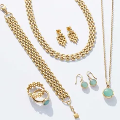 Ring BEA 17*LEONARDO