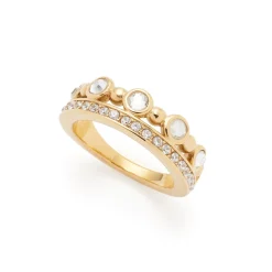 Ring BOBBY 17 gold*LEONARDO Online