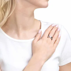 Ring BRILLANTE 18*LEONARDO Discount