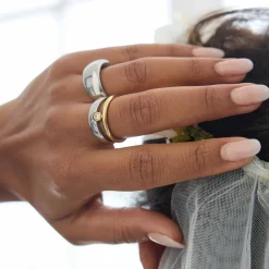 Ring CLAIRE 17*LEONARDO Sale