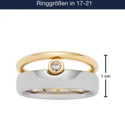 Ring CLAIRE 17*LEONARDO Sale