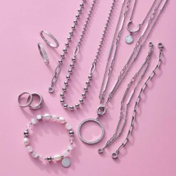 Ring ELISABETH 18*LEONARDO Hot