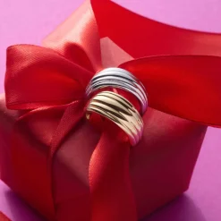 Ring ELISABETH 21*LEONARDO Online