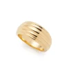 Ring ELISABETH 19 gold*LEONARDO Outlet