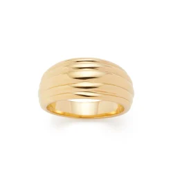 Ring ELISABETH 18 gold*LEONARDO