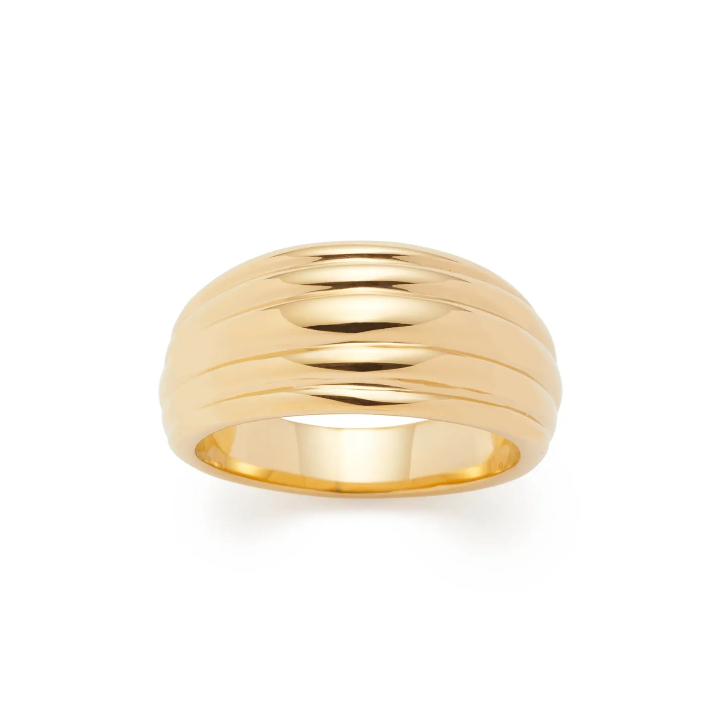 Ring ELISABETH 17 gold*LEONARDO Hot