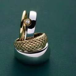 Ring GEORGETTE 18*LEONARDO Clearance