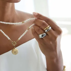 Ring GEORGETTE 19*LEONARDO Online