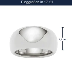 Ring GEORGETTE 17*LEONARDO Clearance